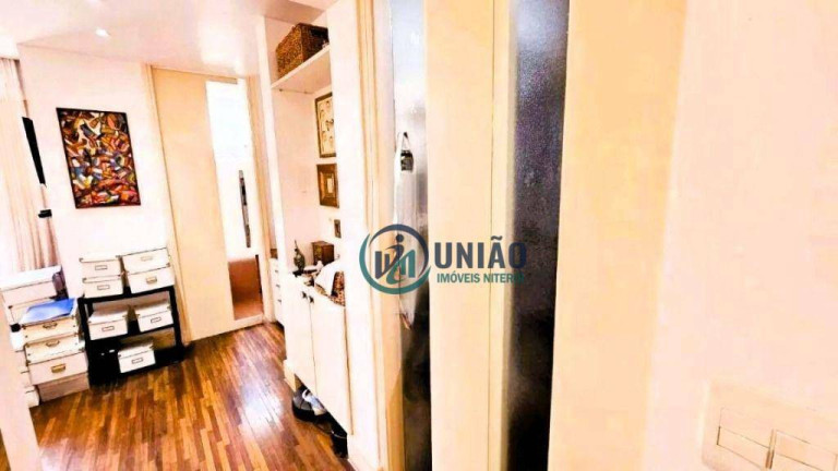 Imagem Apartamento com 3 Quartos à Venda, 125 m² em Icaraí - Niterói