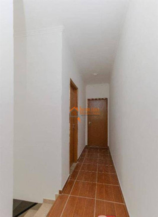 Imagem Sobrado com 3 Quartos à Venda, 180 m² em Parque Continental Ii - Guarulhos Imagem Sobrado com 3 Quartos à Venda, 180 m² em Parque Continental Ii - Guarulhos