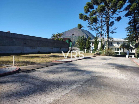 Terreno à Venda, 200 m² em Tijuca - Teresópolis