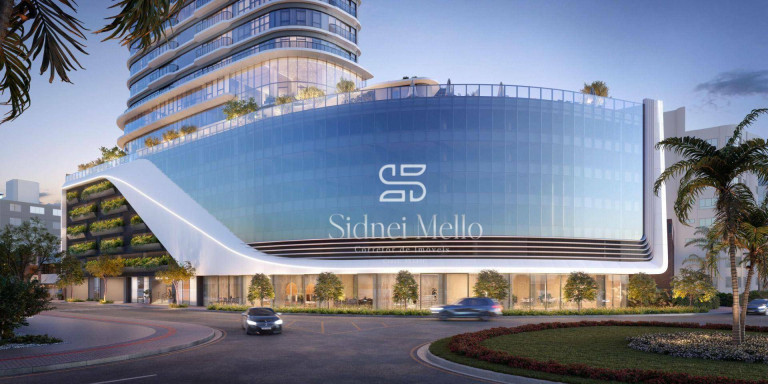 Imagem Imóvel com 5 Quartos à Venda, 563 m² em 2 Quadra Centro - Balneário Camboriú Imagem Imóvel com 5 Quartos à Venda, 563 m² em 2 Quadra Centro - Balneário Camboriú