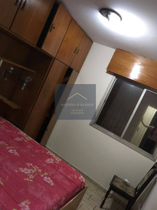 Imagem Apartamento com 3 Quartos à Venda, 122 m² em Edifício Alvorada - Sorocaba