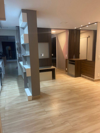 Imagem Apartamento com 3 Quartos à Venda, 187 m² em Parque Continental - Osasco