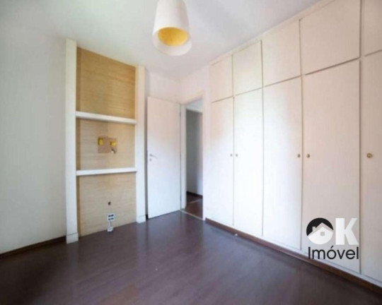 Imagem Apartamento com 3 Quartos à Venda, 150 m² em Jardim Paulista - São Paulo