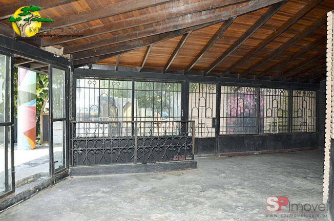 Imagem Casa para Alugar, 550 m² em Jardim São Paulo(zona Norte) - São Paulo