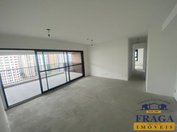 Imagem Apartamento com 4 Quartos à Venda, 145 m² em Vila Clementino - São Paulo Imagem Apartamento com 4 Quartos à Venda, 145 m² em Vila Clementino - São Paulo