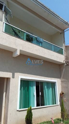 Imagem Sobrado com 3 Quartos à Venda, 200 m² em Vila Eldizia - Santo André Imagem Sobrado com 3 Quartos à Venda, 200 m² em Vila Eldizia - Santo André