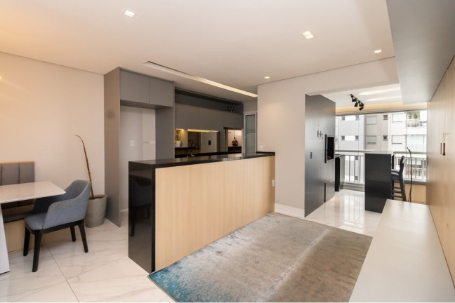 Imagem Apartamento com 2 Quartos à Venda, 70 m² em Barra Funda - São Paulo Imagem Apartamento com 2 Quartos à Venda, 70 m² em Barra Funda - São Paulo