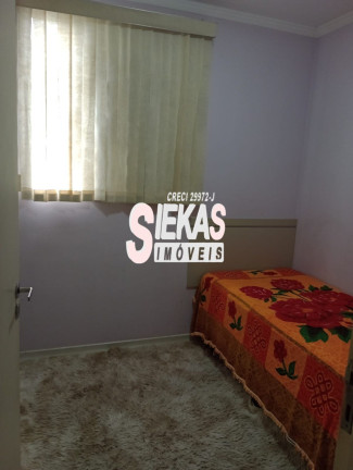 Imagem Apartamento com 2 Quartos à Venda, 50 m² em Vila Industrial - São Paulo