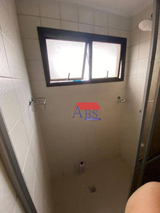 Imagem Apartamento com 2 Quartos à Venda, 110 m² em Aparecida - Santos Imagem Apartamento com 2 Quartos à Venda, 110 m² em Aparecida - Santos