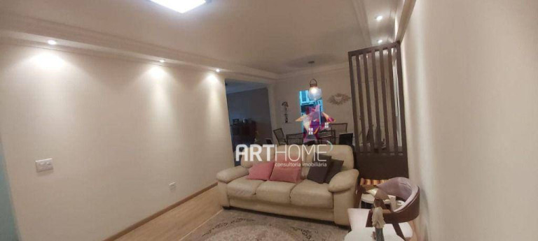 Imagem Apartamento com 3 Quartos à Venda, 113 m² em Rudge Ramos - São Bernardo Do Campo Imagem Apartamento com 3 Quartos à Venda, 113 m² em Rudge Ramos - São Bernardo Do Campo