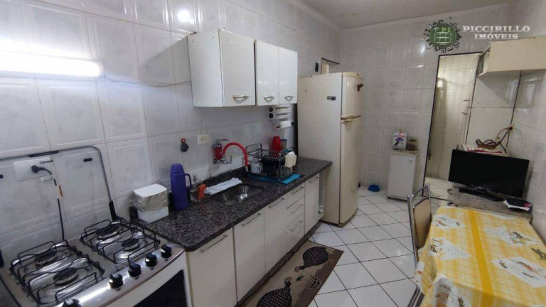 Imagem Apartamento com 3 Quartos à Venda, 103 m² em Vila Assunção - Praia Grande Imagem Apartamento com 3 Quartos à Venda, 103 m² em Vila Assunção - Praia Grande