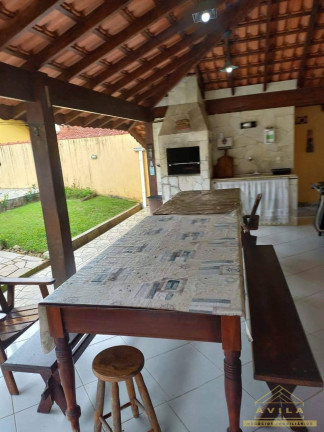 Imagem Casa com 3 Quartos à Venda, 124 m² em Morada Da Praia - Bertioga Imagem Casa com 3 Quartos à Venda, 124 m² em Morada Da Praia - Bertioga