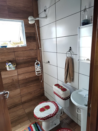 Imagem Casa com 2 Quartos à Venda, 66 m² em Campo Duna - Garopaba Imagem Casa com 2 Quartos à Venda, 66 m² em Campo Duna - Garopaba