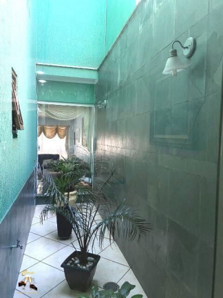 Imagem Sobrado com 3 Quartos à Venda, 315 m² em Campestre - Santo André Imagem Sobrado com 3 Quartos à Venda, 315 m² em Campestre - Santo André