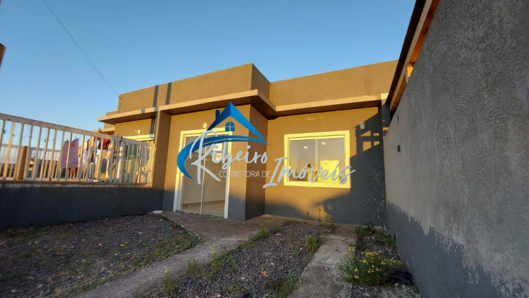Imagem Casa com 2 Quartos à Venda, 42 m² em Albatroz - Imbé Imagem Casa com 2 Quartos à Venda, 42 m² em Albatroz - Imbé