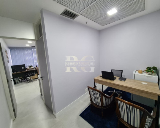 Imagem Imóvel Comercial à Venda, 29 m² em Barra Da Tijuca - Rio De Janeiro