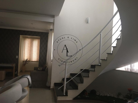 Imagem Casa de Condomínio com 3 Quartos à Venda, 220 m² em Jardim Alto Da Colina - Valinhos Imagem Casa de Condomínio com 3 Quartos à Venda, 220 m² em Jardim Alto Da Colina - Valinhos