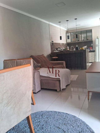 Imagem Casa com 2 Quartos à Venda, 96 m² em Parque Residencial Anna Munhoz - Votuporanga Imagem Casa com 2 Quartos à Venda, 96 m² em Parque Residencial Anna Munhoz - Votuporanga