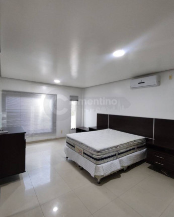 Imagem Casa de Condomínio com 5 Quartos para Alugar, 394 m² em Ponta Negra - Manaus