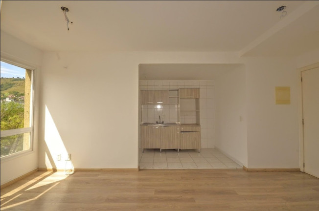 Imagem Apartamento com 2 Quartos à Venda, 53 m² em Morro Santana - Porto Alegre Imagem Apartamento com 2 Quartos à Venda, 53 m² em Morro Santana - Porto Alegre