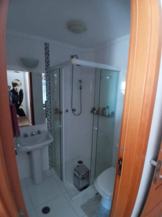 Imagem Apartamento com 3 Quartos à Venda, 160 m² em Centro - São Bernardo Do Campo
