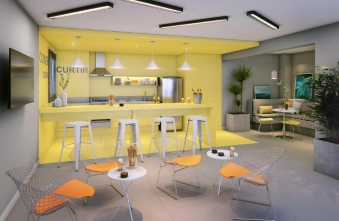 Imagem Imóvel com 2 Quartos à Venda, 44 m² em Freguesia Do ó - São Paulo Imagem Imóvel com 2 Quartos à Venda, 44 m² em Freguesia Do ó - São Paulo