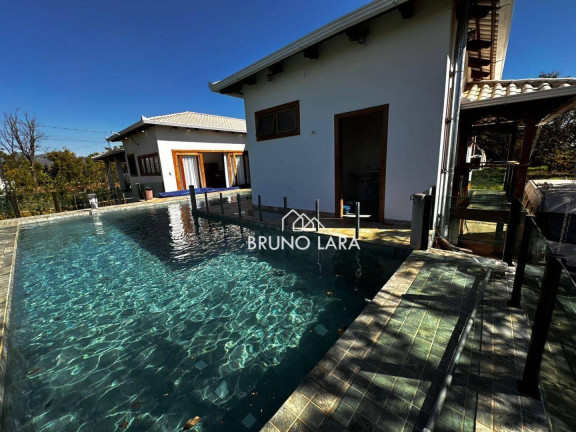 Imagem Casa com 2 Quartos à Venda, 226 m² em Condomínio Gran Ville Igarapé - Igarapé Imagem Casa com 2 Quartos à Venda, 226 m² em Condomínio Gran Ville Igarapé - Igarapé