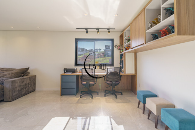 Imagem Casa de Condomínio com 3 Quartos à Venda, 280 m² em Residencial Ibi-aram Ii - Itupeva