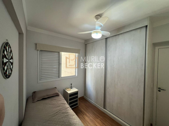 Imagem Apartamento com 3 Quartos à Venda, 122 m² em Jardim Das Indústrias - São José Dos Campos