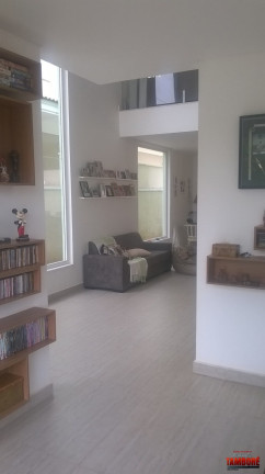 Imagem Casa com 4 Quartos à Venda, 330 m² em Genesis 01 - Alphaville