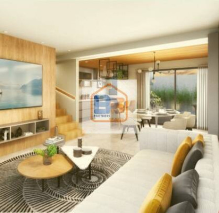 Imagem Casa com 4 Quartos à Venda, 161 m² em Jardim Ana Estela - Carapicuíba