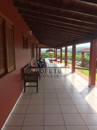 Imagem Casa com 3 Quartos à Venda, em Sete Nascentes - Bofete Imagem Casa com 3 Quartos à Venda, em Sete Nascentes - Bofete
