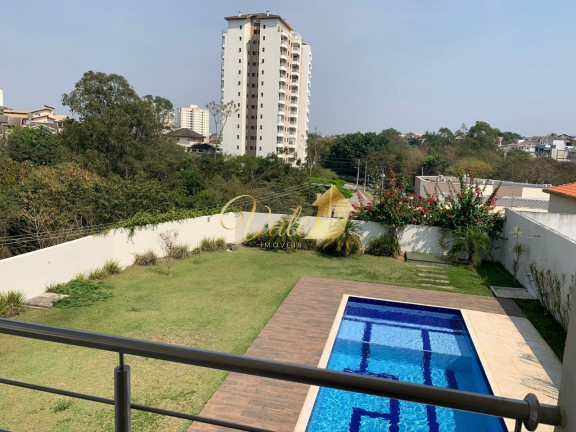 Imagem Casa com 4 Quartos à Venda, 815 m² em Urbanova - São José Dos Campos Imagem Casa com 4 Quartos à Venda, 815 m² em Urbanova - São José Dos Campos