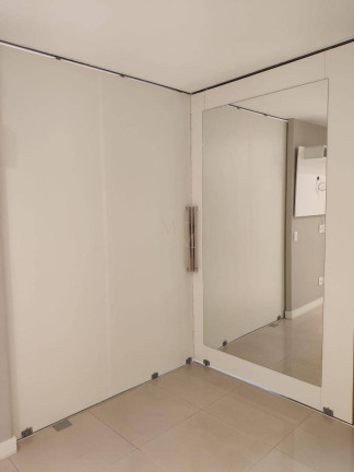 Imagem Apartamento com 1 Quarto à Venda, 57 m² em Gonzaga - Santos Imagem Apartamento com 1 Quarto à Venda, 57 m² em Gonzaga - Santos