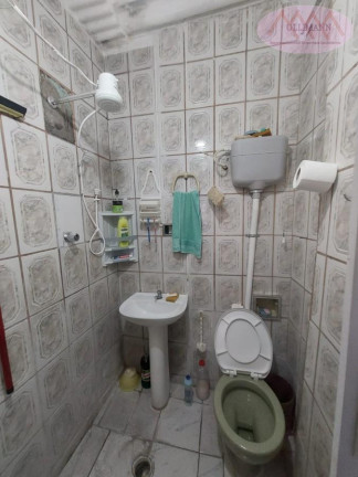 Imagem Casa com 1 Quarto à Venda, 80 m² em Caiçara - Praia Grande