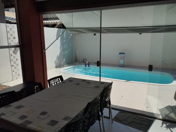 Imagem Casa com 3 Quartos à Venda, 140 m² em Catu De Abrantes (abrantes) - Camaçari Imagem Casa com 3 Quartos à Venda, 140 m² em Catu De Abrantes (abrantes) - Camaçari