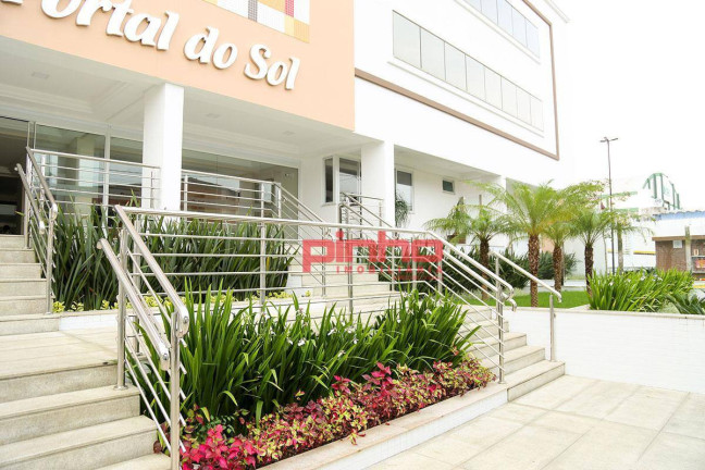 Imagem Apartamento com 3 Quartos à Venda, 93 m² em Barreiros - São José Imagem Apartamento com 3 Quartos à Venda, 93 m² em Barreiros - São José