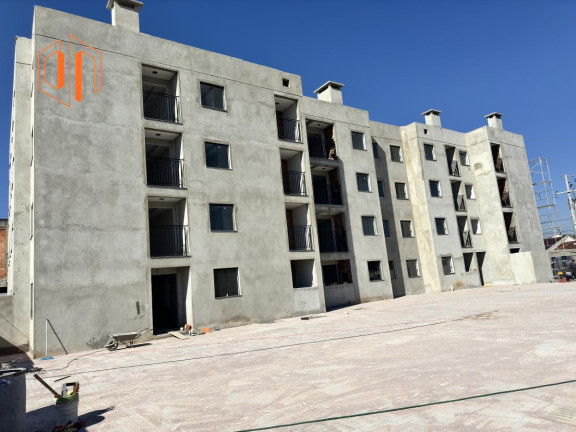 Imagem Apartamento com 2 Quartos à Venda, 44 m² em Parque Da Fonte - São José Dos Pinhais Imagem Apartamento com 2 Quartos à Venda, 44 m² em Parque Da Fonte - São José Dos Pinhais