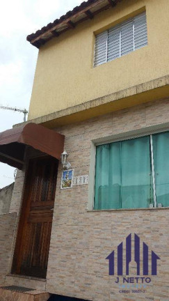 Imagem Casa com 2 Quartos à Venda, 70 m² em Itaberaba - São Paulo