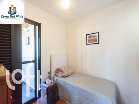 Imagem Imóvel com 3 Quartos à Venda, 138 m² em Jardim Vila Mariana - São Paulo