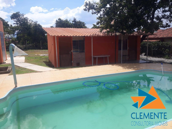 Imagem Casa de Condomínio com 4 Quartos à Venda, 250 m² em Condomínio Estância Da Mata - Lagoa Santa Imagem Casa de Condomínio com 4 Quartos à Venda, 250 m² em Condomínio Estância Da Mata - Lagoa Santa