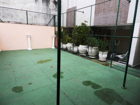 Imagem Apartamento com 3 Quartos à Venda, 130 m² em Aclimação - São Paulo
