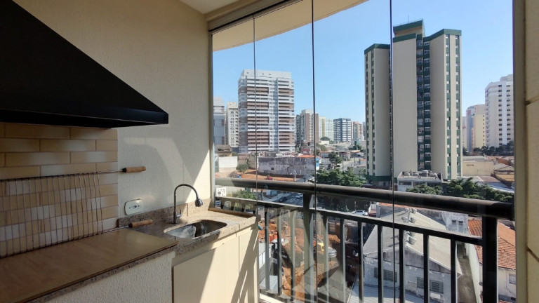 Imagem Apartamento com 2 Quartos à Venda, 62 m² em Saúde - São Paulo