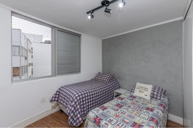 Imagem Apartamento com 3 Quartos à Venda, 178 m² em Itaim Bibi - São Paulo Imagem Apartamento com 3 Quartos à Venda, 178 m² em Itaim Bibi - São Paulo