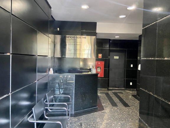 Imagem Sala Comercial à Venda, em Moinhos De Vento - Porto Alegre Imagem Sala Comercial à Venda, em Moinhos De Vento - Porto Alegre