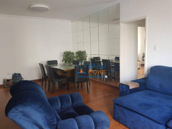Imagem Apartamento com 2 Quartos à Venda, 100 m² em Barra Funda - São Paulo Imagem Apartamento com 2 Quartos à Venda, 100 m² em Barra Funda - São Paulo