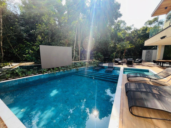 Imagem Casa com 6 Quartos à Venda, 570 m² em Riviera De São Lourenço - Bertioga Imagem Casa com 6 Quartos à Venda, 570 m² em Riviera De São Lourenço - Bertioga