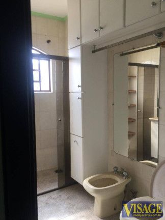 Imagem Casa com 6 Quartos à Venda, 800 m² em Vila Aprazivel - Jacareí