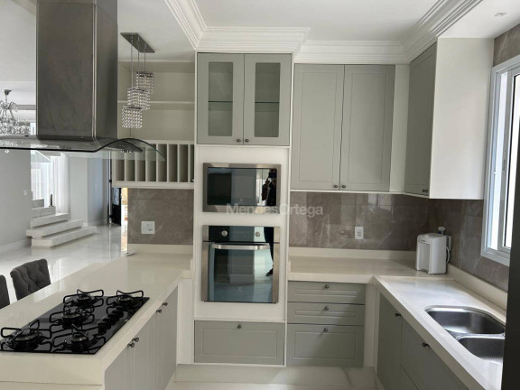 Imagem Casa com 4 Quartos à Venda ou Locação, 256 m² em Condomínio Granja Olga I - Sorocaba Imagem Casa com 4 Quartos à Venda ou Locação, 256 m² em Condomínio Granja Olga I - Sorocaba
