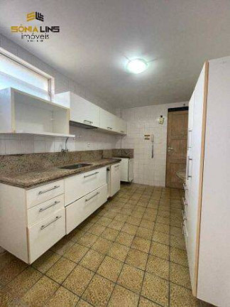 Imagem Apartamento com 3 Quartos à Venda, 117 m² em Manaíra - João Pessoa